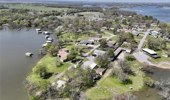 46 Bluff Rd, Adair, OK 74330
