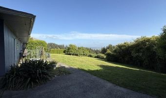 205 W KENSINGTON Ave, Astoria, OR 97103