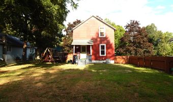 813 Prospect St, Albion, MI 49224
