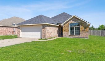 110 Magnolia St, Anna, TX 75409