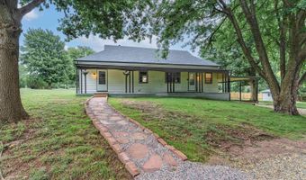 1701 E Chestnut Ave, Arkansas City, KS 67005