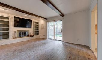 1724 N Fordson Ave, Bethany, OK 73008