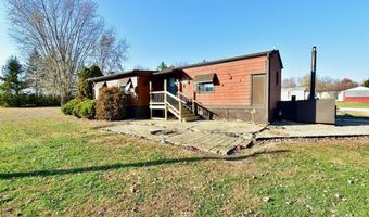 7315 N 300 E, Battle Ground, IN 47920