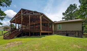 9006 Mars Hill Rd, Bauxite, AR 72011