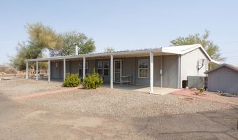 44112 Ocotillo St, Bouse, AZ 85325