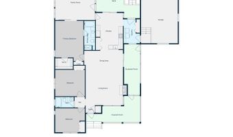 33707 ASHLAND Dr, Frankford, DE 19945