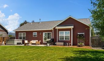1007 Powers Blvd, Belgrade, MT 59714