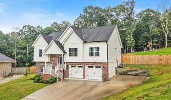 6505 Long Horn St, Birchwood, TN 37308