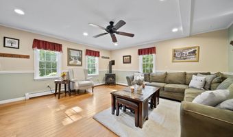 23 Holman Way, Chester, NH 03036