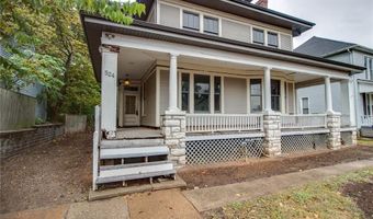 524 E 7th St, Alton, IL 62002