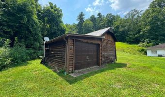3285 Arnoldsburg Rd, Arnoldsburg, WV 25234