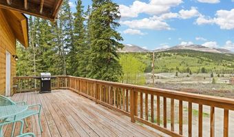 52 Coot Pl, Alma, CO 80420