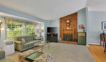 45 Deborah Dr, Coventry, CT 06238