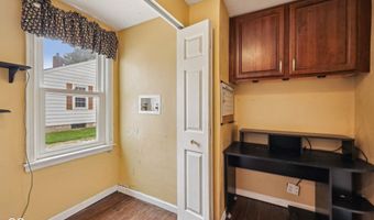 604 Alexandria Pike, Anderson, IN 46012