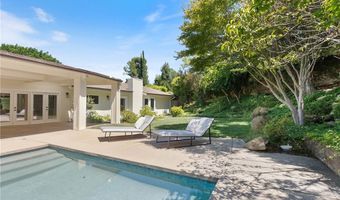 16430 Dorado Dr, Encino, CA 91436