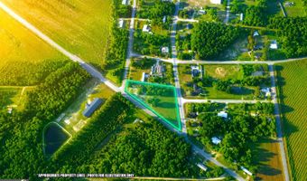 1147 Poor Robin Rd, Baxley, GA 31513