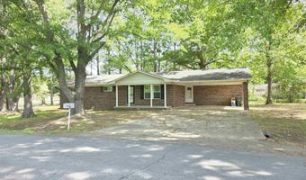 600 Walker St, Bald Knob, AR 72010