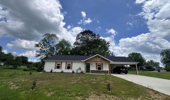 1006 SW 6th St, Attalla, AL 35954