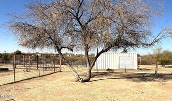 27230 S COYOTE Trl, Congress, AZ 85332