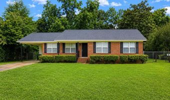 1508 Canary Ln, Albany, GA 31705