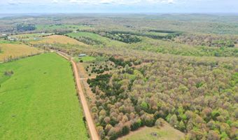 000 County Road 972, Alpena, AR 72611