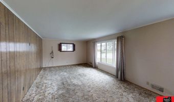 301 W Elm St, Bancroft, NE 68004
