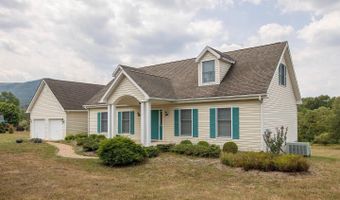 317 STRAWBERRY Ln, Augusta, WV 26704