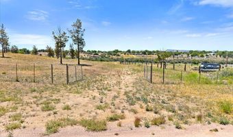 Tree Farm Lane, Chino Valley, AZ 86323