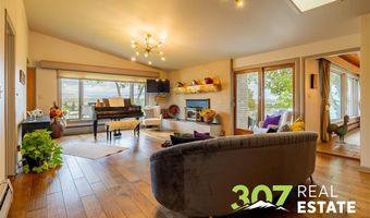 1507 Shepard Pl, Cody, WY 82414