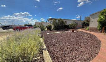912 W MAPLE Ave, Bloomfield, NM 87413