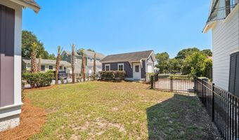 1604 Prince St, Beaufort, SC 29902