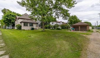 202 E Adams St, Arlington, MN 55307
