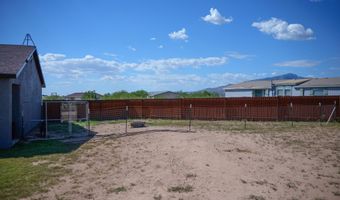 573 N Carina Cir, Benson, AZ 85602