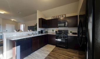 716 N Redbud Ave Plan: RC Armstrong II, Beggs, OK 74421