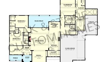 1660 Shadow Loop S, Ashton, ID 83420