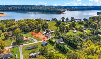 465 Livingston Rd, Bean Station, TN 37708