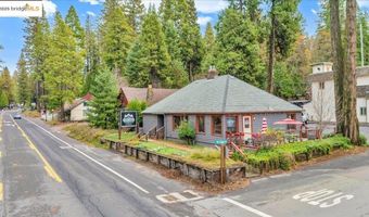 1051 Hwy 4, Arnold, CA 95223