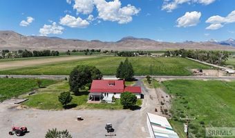 3100 Challis Creek Rd, Challis, ID 83226