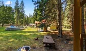 6328 River Rd, Clark Fork, ID 83811