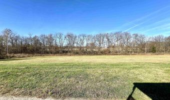 TBD Fellowship Drive, Bedford, IN 47421