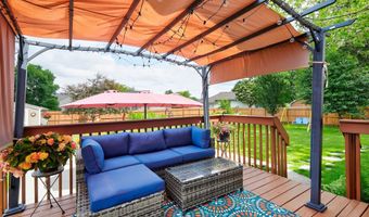 1002 SE 8th St, Ankeny, IA 50021