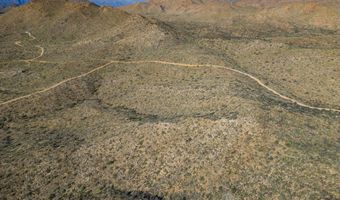Bull Whip Road, Congress, AZ 85332