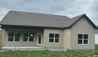 121 Reece Rd, Baxter, TN 38544