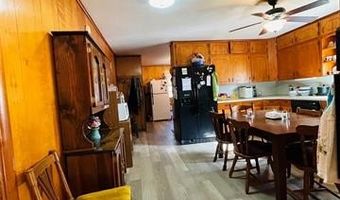 306 N Cherokee St, Beggs, OK 74421