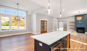 Lot 3 The Woodlands at Merry Hill, Barrington, NH 03825