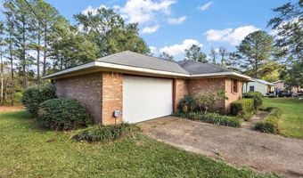 820 Memorial Dr, Braxton, MS 39044