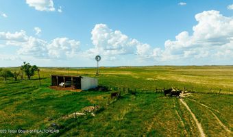 841 RECLUSE Rd, Recluse, WY 82725