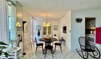 20335 W Country Club Dr 2101, Aventura, FL 33180