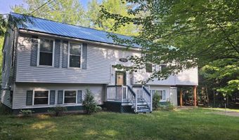 13 N Shore Dr, Barnstead, NH 03225