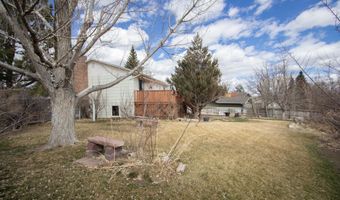2153 W 42nd St, Casper, WY 82604